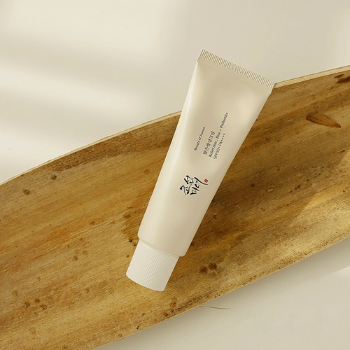Protector Solar Beauty Of Joseon Relief Rice+probiotic Fps50