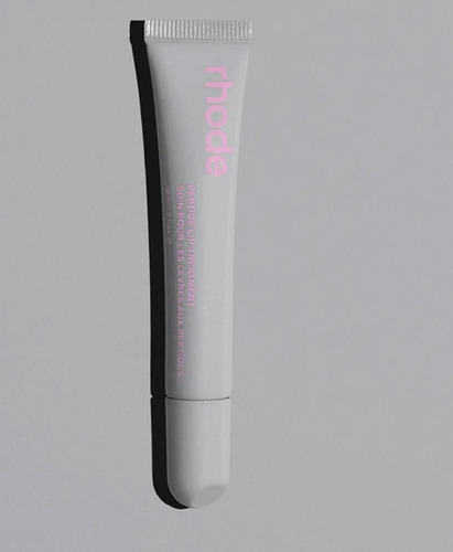 Rhode - Peptide Lip Treatment By Hailey Bieber Rhode Vainilla