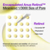 Anua Retinol 0.3% + Niacinamida 5% Antienvejecimiento Todo Tipo De Piel Noche