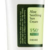 Cosrx - Protector Solar Aloe Soothing Sun Cream Spf 50+