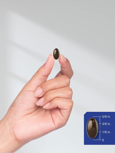 Horbäach Astaxantina 12 Mg | Triple Suplementos Antioxidante S/n