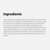Medicube Red Body Wash Limpieza Piel Con Acné Corporal Aroma Natural
