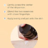 Cosrx Advanced Snail Radiance Dual Essence Niacinamida 80ml