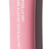 Rhode Lip Peptide Lip Tint Hailey Bieber Acabado Cremoso Color Ribbon Pink