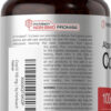 Horbäach Coq-10 100 Mg 120 Cápsulas Suplemento Sin Sabor