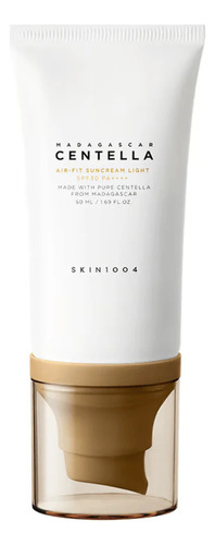 Skin1004 Madagascar Centella Air-fit Protector Solar Spf30