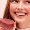 Rare Beauty Rubor Soft Pinch Matte Bouncy Blush Tono Hope Hope