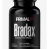 Primal Fx I Bradax I 60 Capsules I Dr Ludwig Johnson