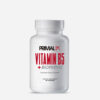 Primal Fx I Vitamina B5 + Bioperine I 60 Cap I Dr Ludwig