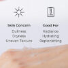 Cosrx Advanced Snail Radiance Dual Essence Niacinamida 80ml