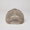 Alo Yoga Gorra District Trucker Original Marrón Claro Talla Unica District Trucker
