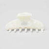 Pinza Para Pelo Alo Yoga 90's Claw Clip Original Perla