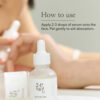 Beauty Of Joseon Glow Deep Serum Arroz + Alfa-arbutina 60 Ml Todo Tipo De Piel Día/noche