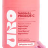 Probioticos Vaginales Uro 100% Sabor Sin Sabor