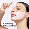 Mascarilla Facial Biodance Biocollagen Real Deep Mask Set 4u