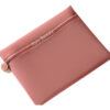 Rare Beauty Find Comfort Tinted Clutch | Neceser Grande Rosado Lisa