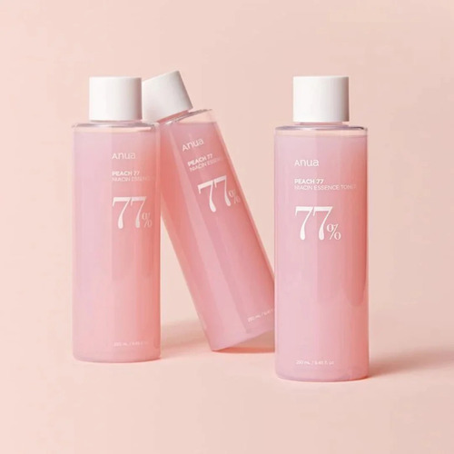 Anua Peach 77 Niacin Essence Toner - Tonico De Niacinamida Momento De Aplicación Día/noche Tipo De Piel Todo Tipo De Piel