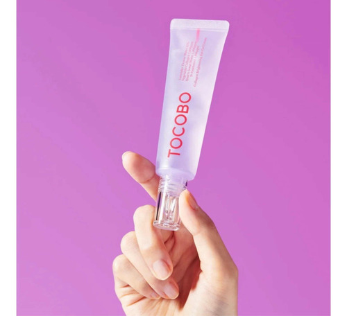 Tocobo Collagen Brightening Eye Gel Cream