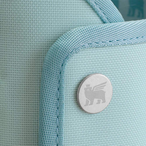 Stanley Quencher Carryall Accesorio Para Llevar Tu Vaso Mist The All Day 40 Oz Quencher Carry-all
