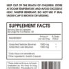 Primal Fx I Male I 180 Capsules I Dr Ludwig Johnson