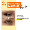 Numbuzin Aceite Limpiador No.1 Limpiador Facial