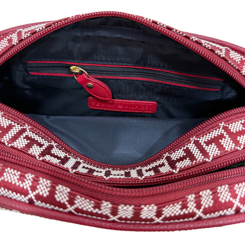 Bolso Cartera Bandolera Tommy Hilfiger Th