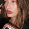 Rhode Labial Peptide Gloss Tint By Hailey Bieber R Pbj - Warm Berry Brown
