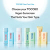 Tocobo Vita Airy Sun Primer Spf50+ Pa++++ | Protector Solar