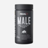 Primal Fx I Male I 180 Capsules I Dr Ludwig Johnson