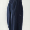 Alo Yoga Pantalón Jogger Unisex Make Waves - Original Azul Marino Make Waves L - 12