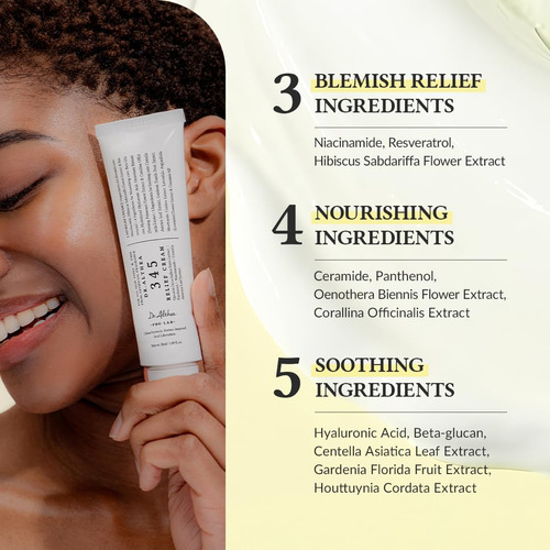 Dr. Althea Crema Reparadora 345 Hidratante facial diario