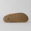 Alo Yoga Pantuflas - Ojotas Recovery Slipper Marrón 36 Ar