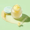 Tocobo Lemon Sugar Scrub Lip Mask Exfoliante Labios 20ml