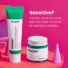Dr.jart+ Cicapair Tiger Grass- Correctora De Rojez Cream Spf