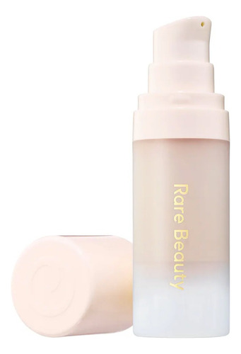 Rare Beauty By Selena Gomez Mini Illuminating Primer Always Tono Del Primer Transparente