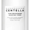 Skin1004 Madagascar Centella Tone Brightening Boosting 210ml Toner Momento De Aplicación Día/noche Tipo De Piel Todo Tipo De Piel