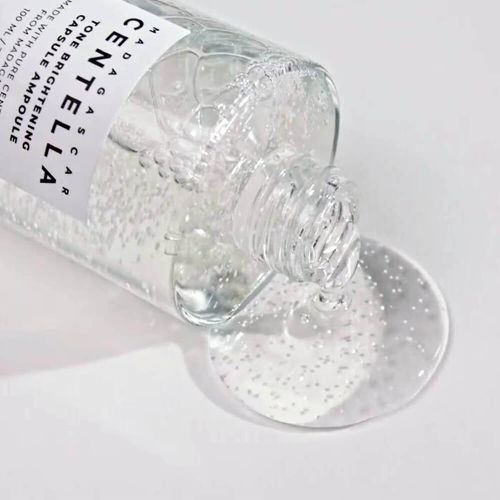 Serum Skin1004 Madagascar Centella Ampolla Iluminadora De Tono 50 Ml