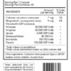 Primal Fx I Enzymes + Serra I 60 Cap I Dr Ludwig Johnson