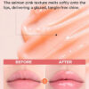 Tocobo Balsamo Vita Glazed Mask 20ml Coral Claro