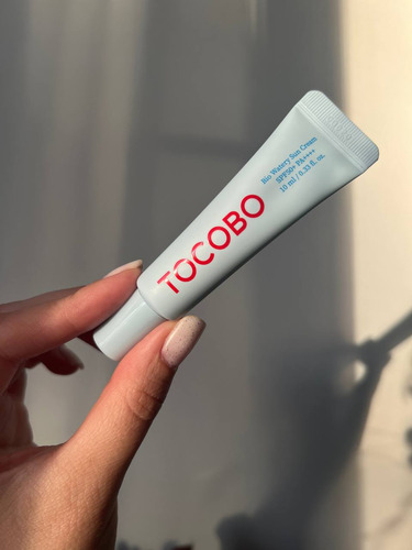 Tocobo Bio Watery Sun Cream Deluxe Protector Solar Spf50+ Pa