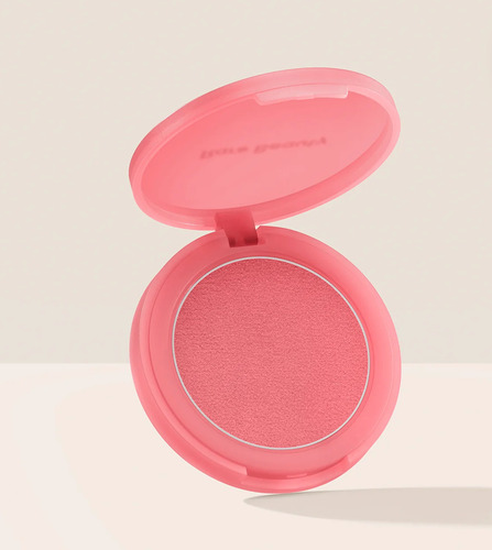 Rare Beauty Rubor - Soft Pinch Matte Bouncy Blush Happy