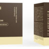 Hidratante Facial Medicube Deep Vitamin C Golden Capsule