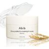 Abib Gel Jelly Hidratante Con Probióticos Y Arroz Noche 80ml Todo Tipo De Piel Noche