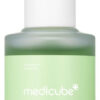 Medicube Exosome Cica Suero Calmante Para Piel Sensible Sensible Día/noche