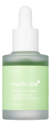 Medicube Exosome Cica Suero Calmante Para Piel Sensible Sensible Día/noche