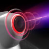 Medicube Ager High Focus Shot Dispositivo Ultrasonido Hifu