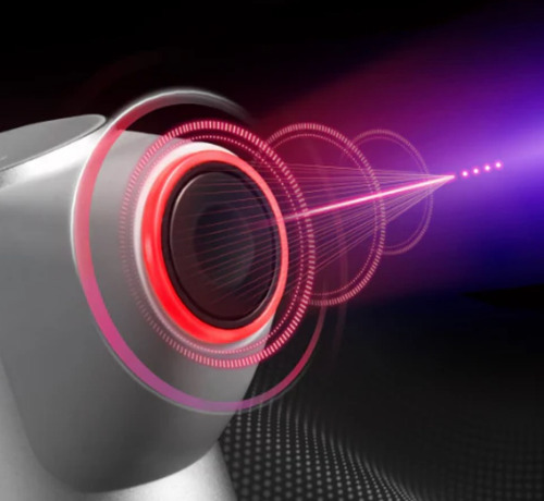 Medicube Ager High Focus Shot Dispositivo Ultrasonido Hifu