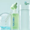 Tocobo Cica Calming Serum Calmante E Hidratante Para Piel Todo Tipo De Piel Día/noche