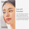 Cosrx Low Ph Good Morning Gel Cleanser Limpiador Facial Todo Tipo De Piel Día/noche