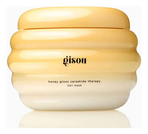 Gisou Honey Gloss Máscara Capilar Hidratante 230 Ml
